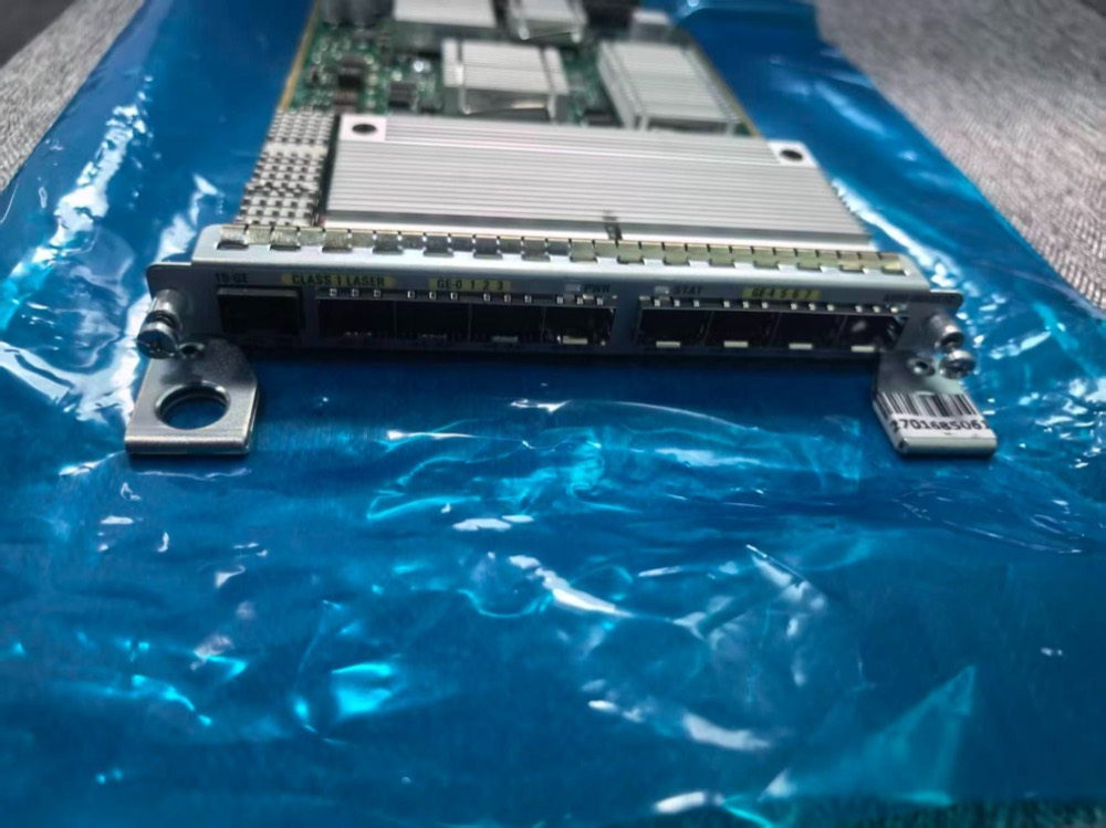 Маршрутизатор Cisco A900-IMA8Z — фото 4