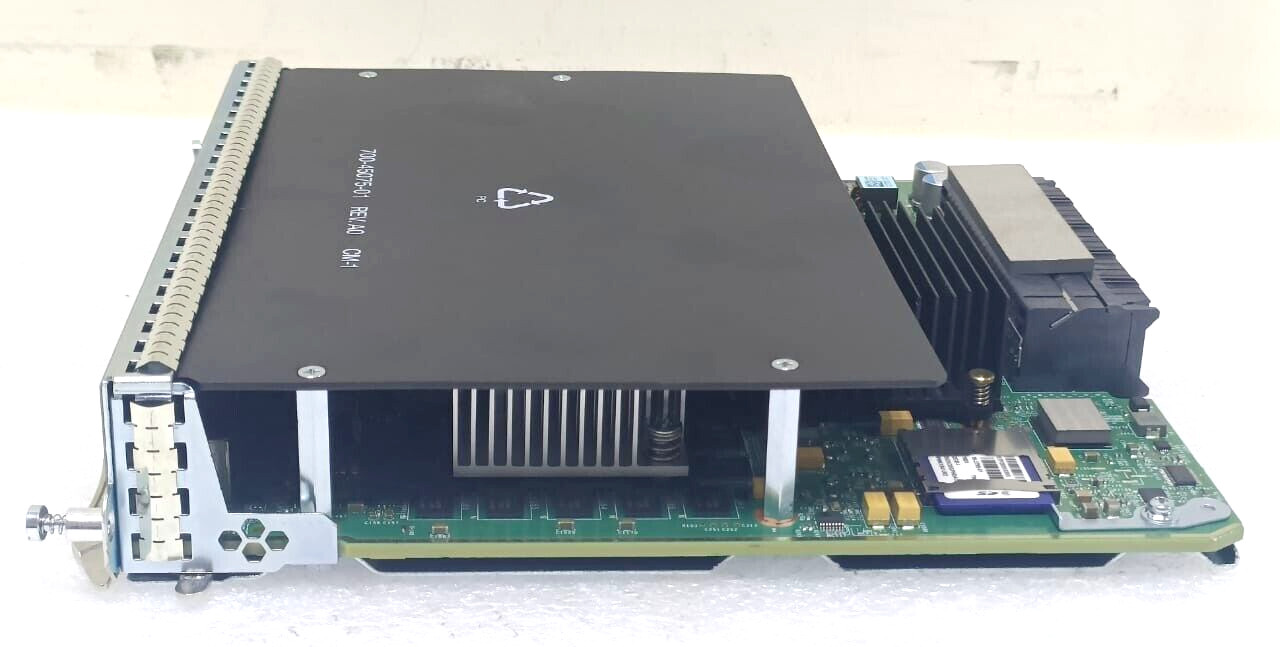 Маршрутизатор Cisco A900-RSP2A-128 — фото 2
