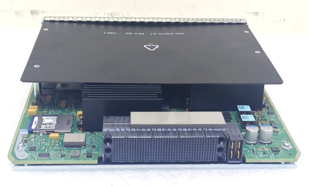 Маршрутизатор Cisco A900-RSP2A-128 — фото 3
