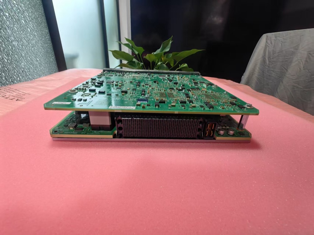 Маршрутизатор Cisco A900-RSP3C-400-S — фото 2