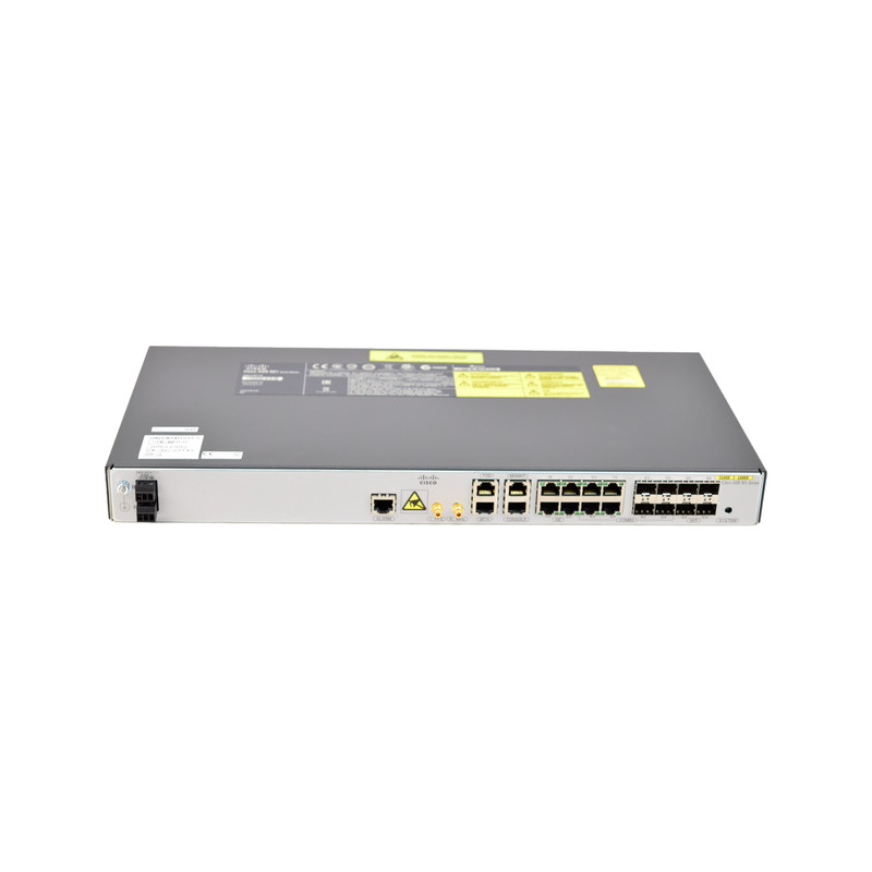 Маршрутизатор Cisco A901-12C-F-D — фото 1