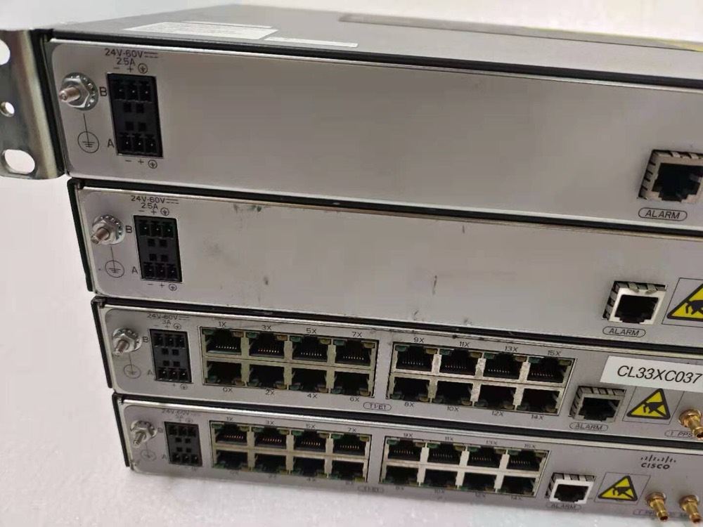 Маршрутизатор Cisco A901-12C-F-D — фото 3