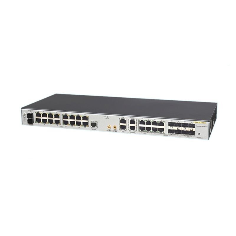 Маршрутизатор Cisco A901-12C-FT-D — фото 1