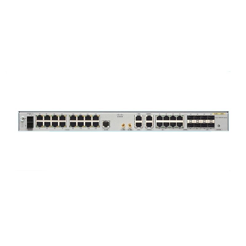 Маршрутизатор Cisco A901-12C-FT-D — фото 3