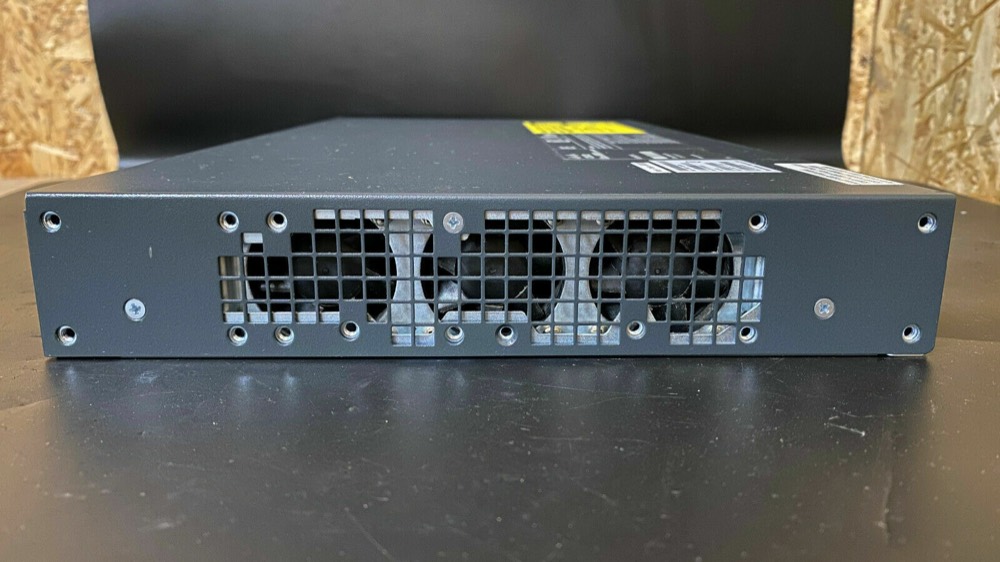 Маршрутизатор Cisco A901-6CZ-F-A — фото 2
