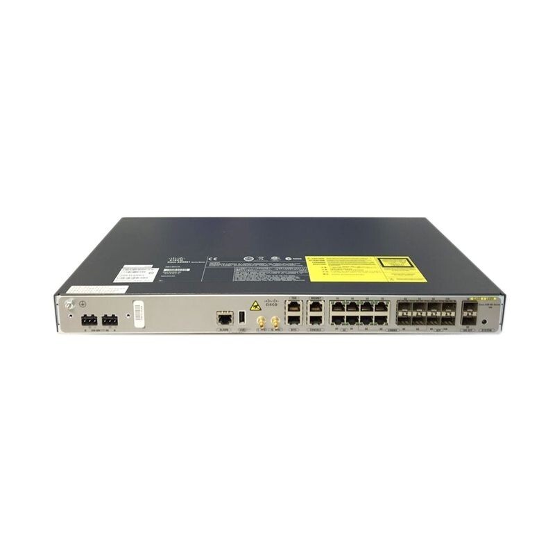 Маршрутизатор Cisco ASR 901 A901-6CZ-F-D — фото 1