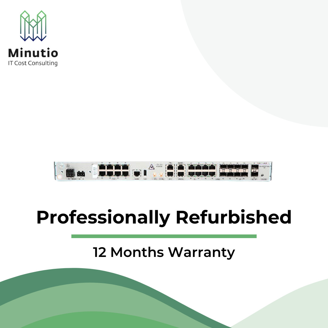 Маршрутизатор CISCO ASR A901-6CZ-FT-D — фото 1