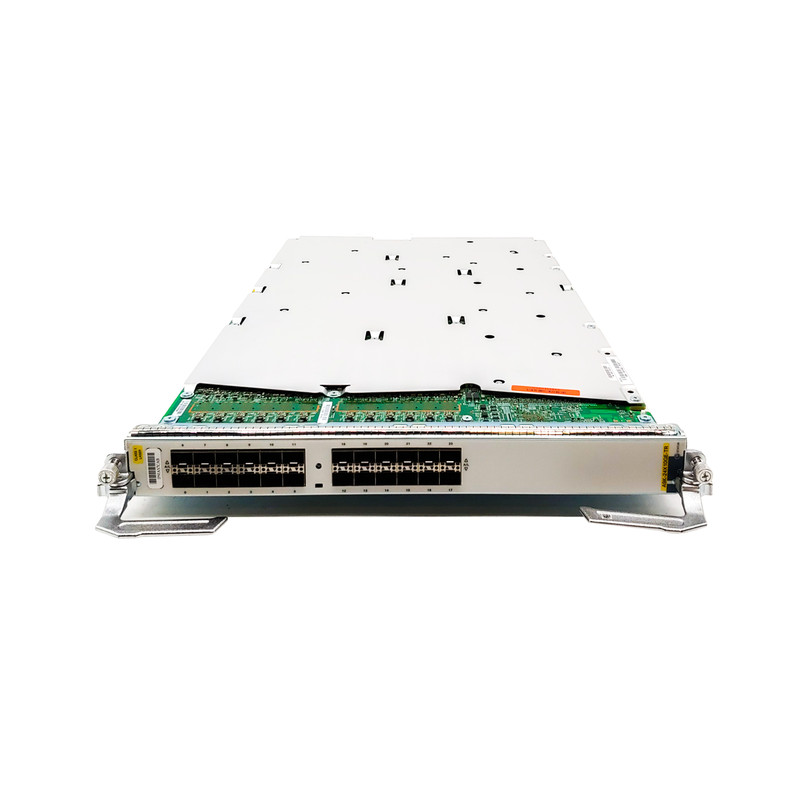 Маршрутизатор Cisco A9K-24X10GE-TR — фото 1