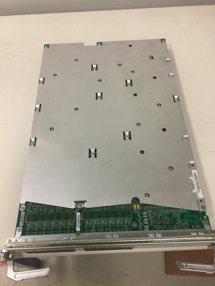 Маршрутизатор Cisco A9K-24X10GE-TR — фото 2