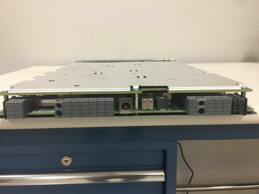 Маршрутизатор Cisco A9K-24X10GE-TR — фото 3