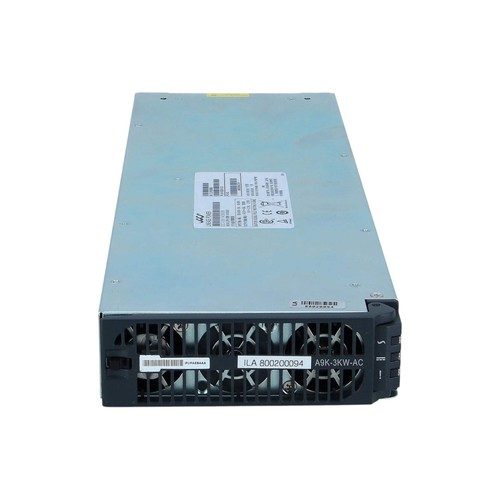 Блок питания CISCO A9K-3KW-AC — фото 1