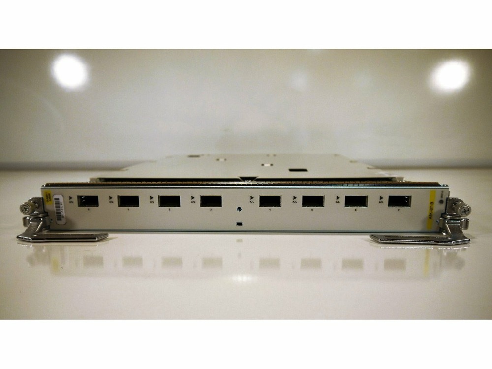 Маршрутизатор Cisco A9K-8T-B — фото 2