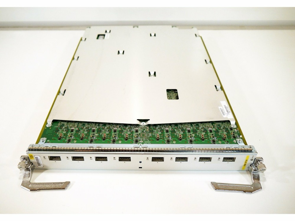 Маршрутизатор Cisco A9K-8T-B — фото 3