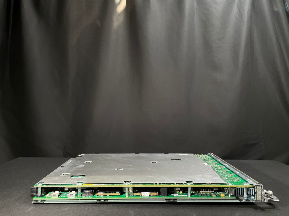 Маршрутизатор Cisco A9K-8T-E — фото 2