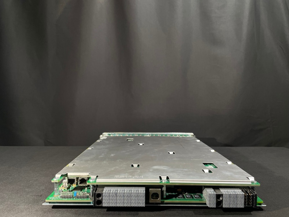Маршрутизатор Cisco A9K-8T-E — фото 3