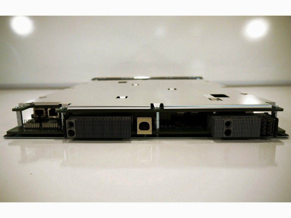 Маршрутизатор Cisco A9K-8T-L — фото 3
