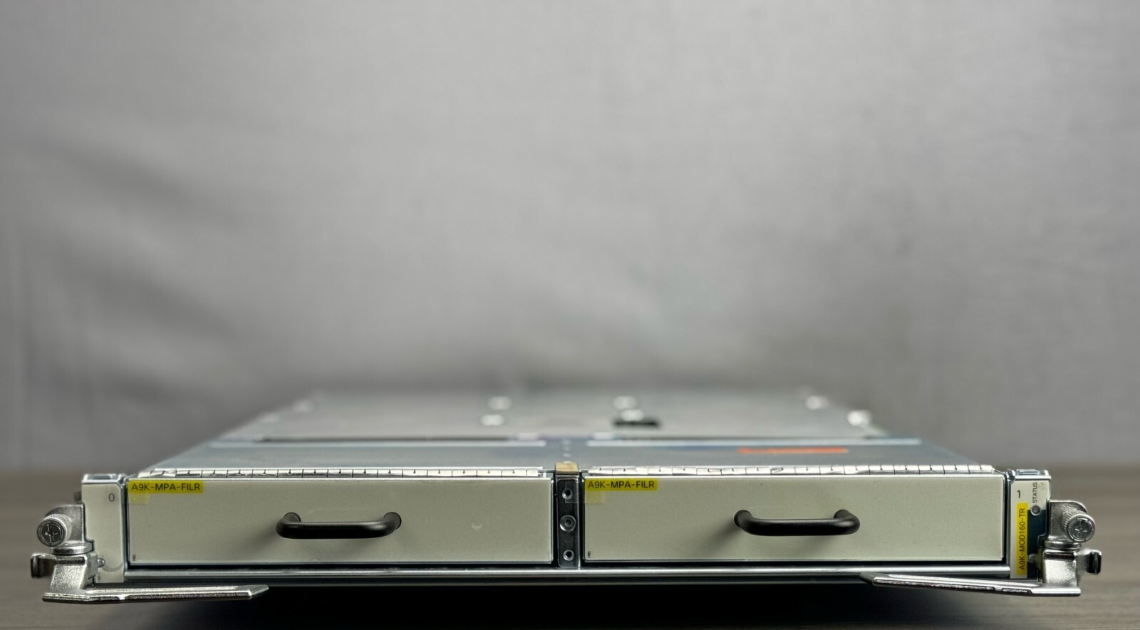 Маршрутизатор Cisco A9K-MOD160-TR — фото 1