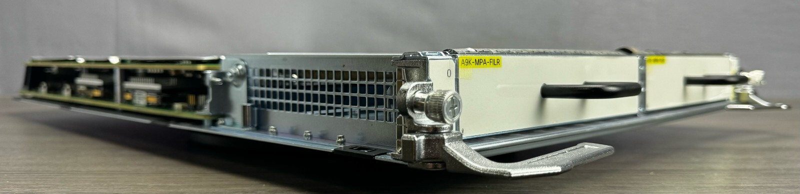 Маршрутизатор Cisco A9K-MOD160-TR — фото 2