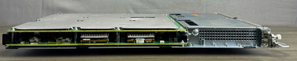 Маршрутизатор Cisco A9K-MOD160-TR — фото 3