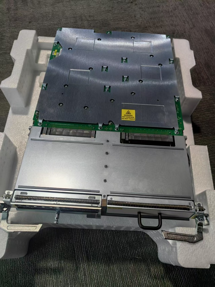 Маршрутизатор Cisco A9K-MOD400-SE — фото 4