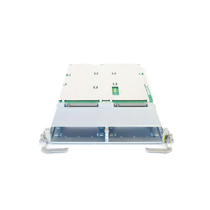 Маршрутизатор New Open Box Cisco A9K-MOD80-SE 9000 Modular Line Card Service Edge Optimized — фото 1