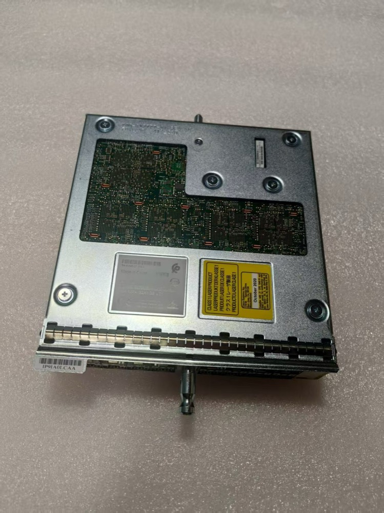 Маршрутизатор Cisco A9K-MPA-32X1GE — фото 2