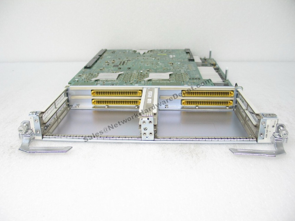 Модуль Cisco A9K-SIP-700 — фото 1
