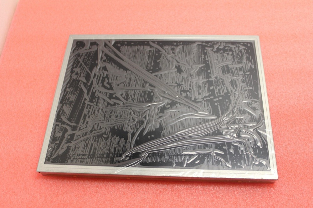 Дисплей/экран AA150XN07 For Mitsubishi 15'' Inch 1024*768 LCD Screen Display 90-days warranty — фото 1