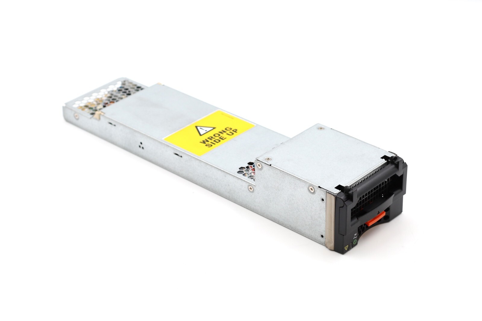 Блок питания Dell AA25380L 400W Server Power Supply For CX4-120 Dell P/N: 08TTF0 Tested — фото 1