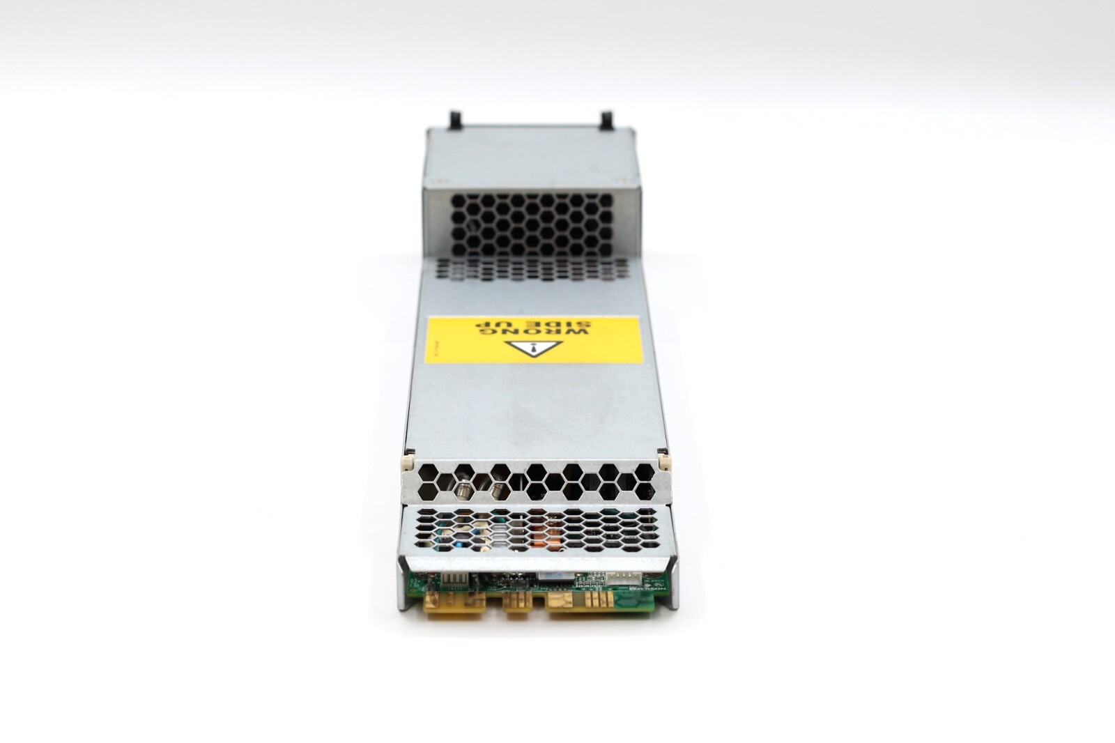 Блок питания Dell AA25380L 400W Server Power Supply For CX4-120 Dell P/N: 08TTF0 Tested — фото 3