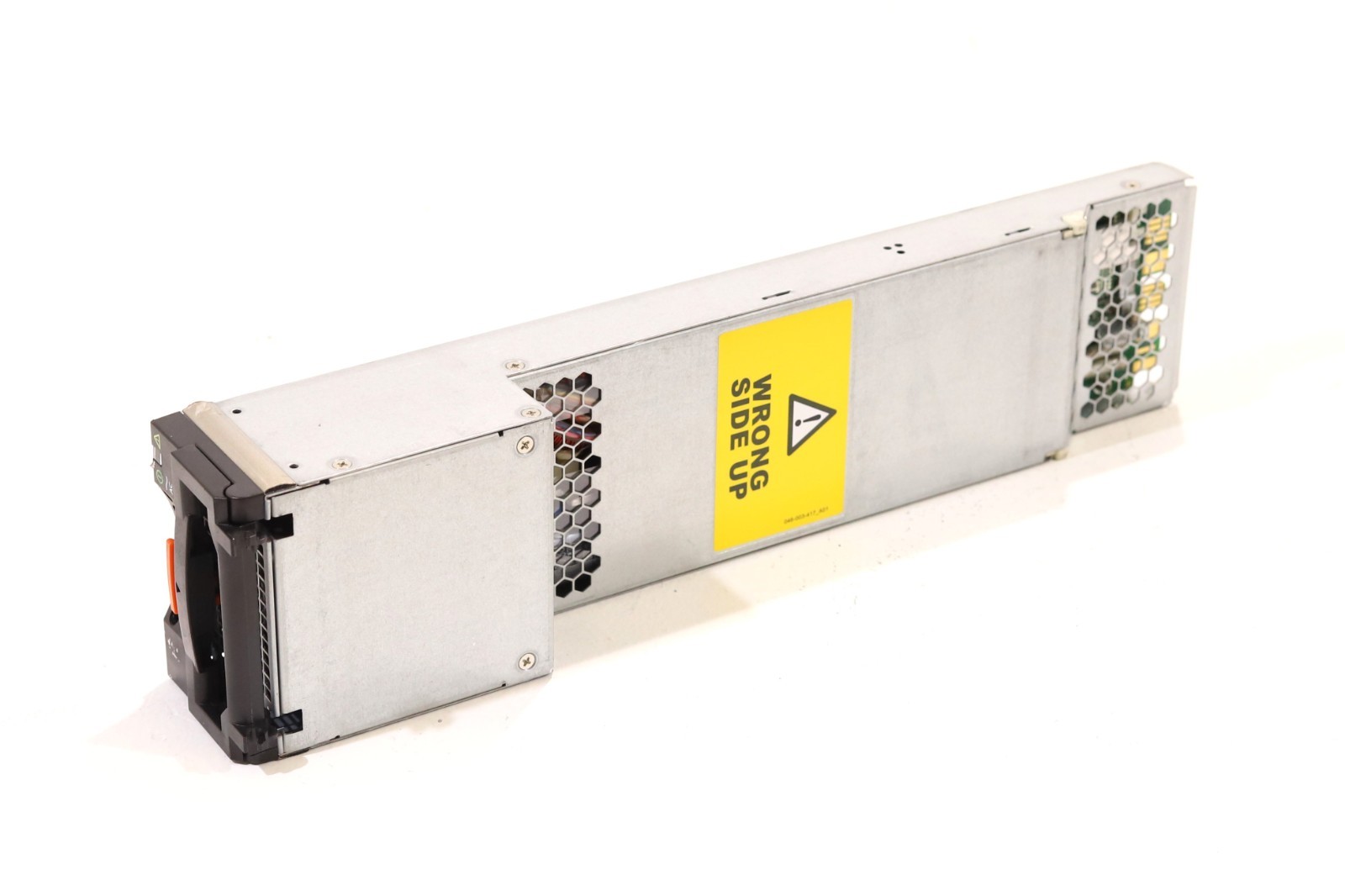 Блок питания Dell AA26340L 400W Server Power Supply For PowerEdge R210 Dell P/N:0YN08F Tested — фото 1