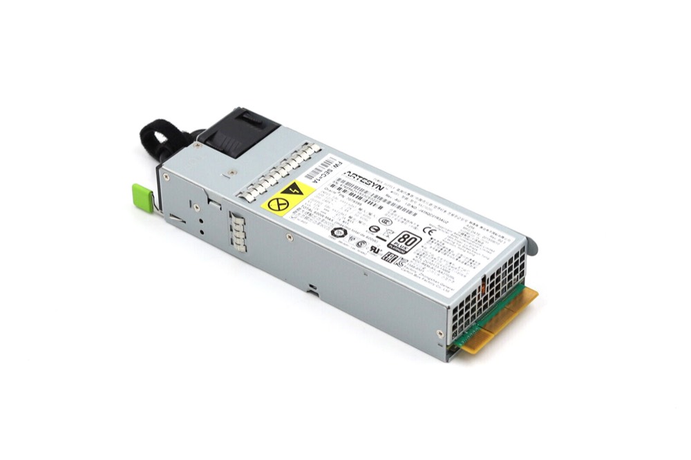 Блок питания Oracle AA27020L 600W Power Supply for X3-2/X4-2/X5-2 Servers P/N: 7079395 Tested — фото 1
