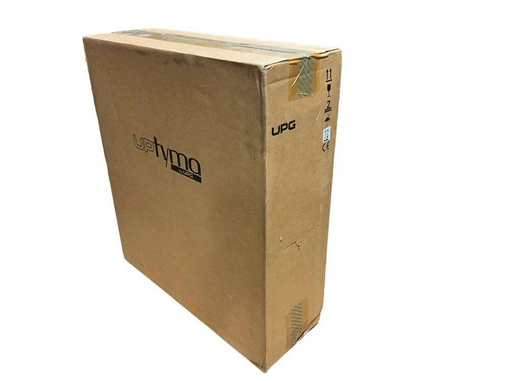Сервер Uptyma AB120A Rackmount Console 17.3 1U TAA, 600-00103-01 811153030710 — фото 1