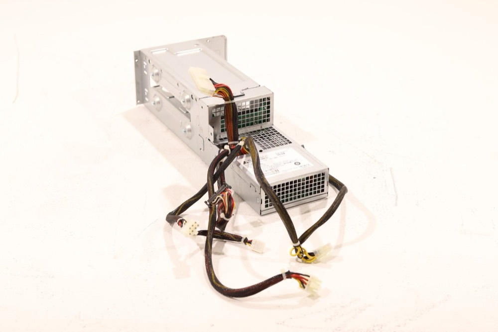Блок питания HP AC-101 850W Power Distribution Board W/Harness / Power Supply P/N: 783190-001 — фото 1