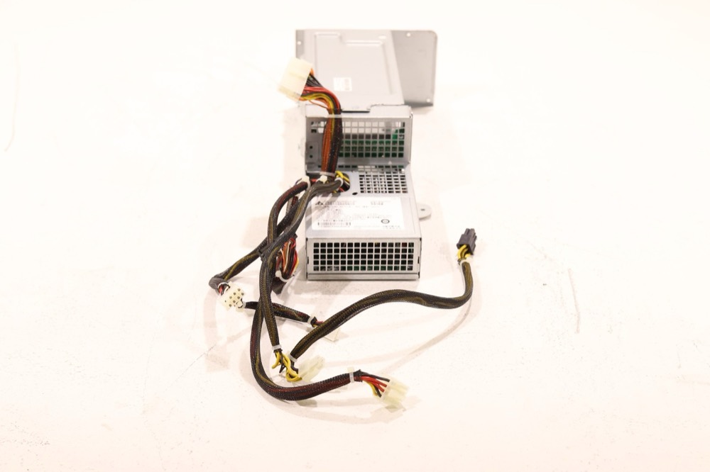 Блок питания HP AC-101 850W Power Distribution Board W/Harness / Power Supply P/N: 783190-001 — фото 2
