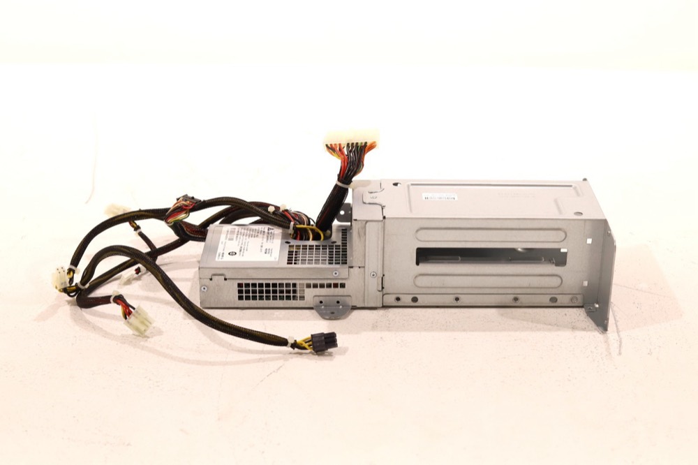 Блок питания HP AC-101 850W Power Distribution Board W/Harness / Power Supply P/N: 783190-001 — фото 3