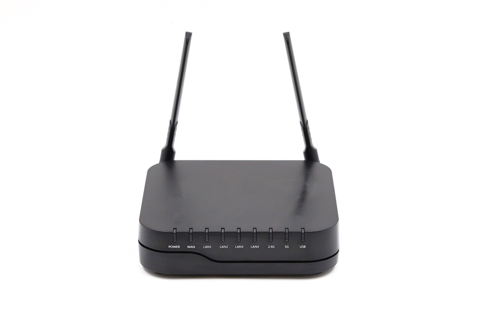 Маршрутизатор ReadyNet AC1200M 5-Port 802.11ac Dual-Band Wireless WiFi Router Tested Working — фото 1