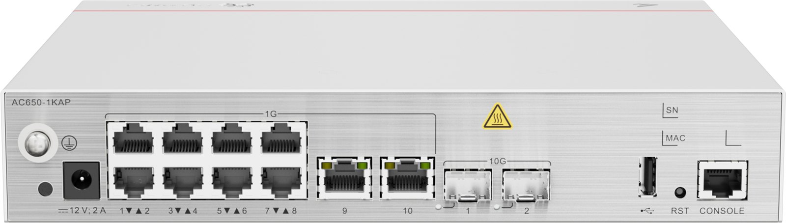 Контроллер WLAN Huawei AC650-1KAP — фото 1