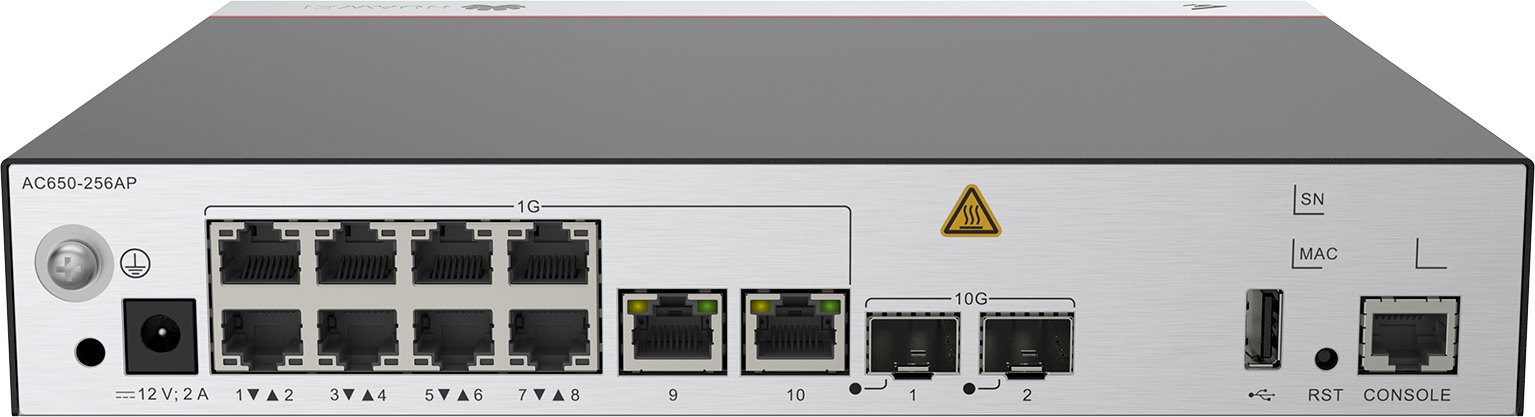 Контроллер WLAN Huawei AC650-256AP — фото 1