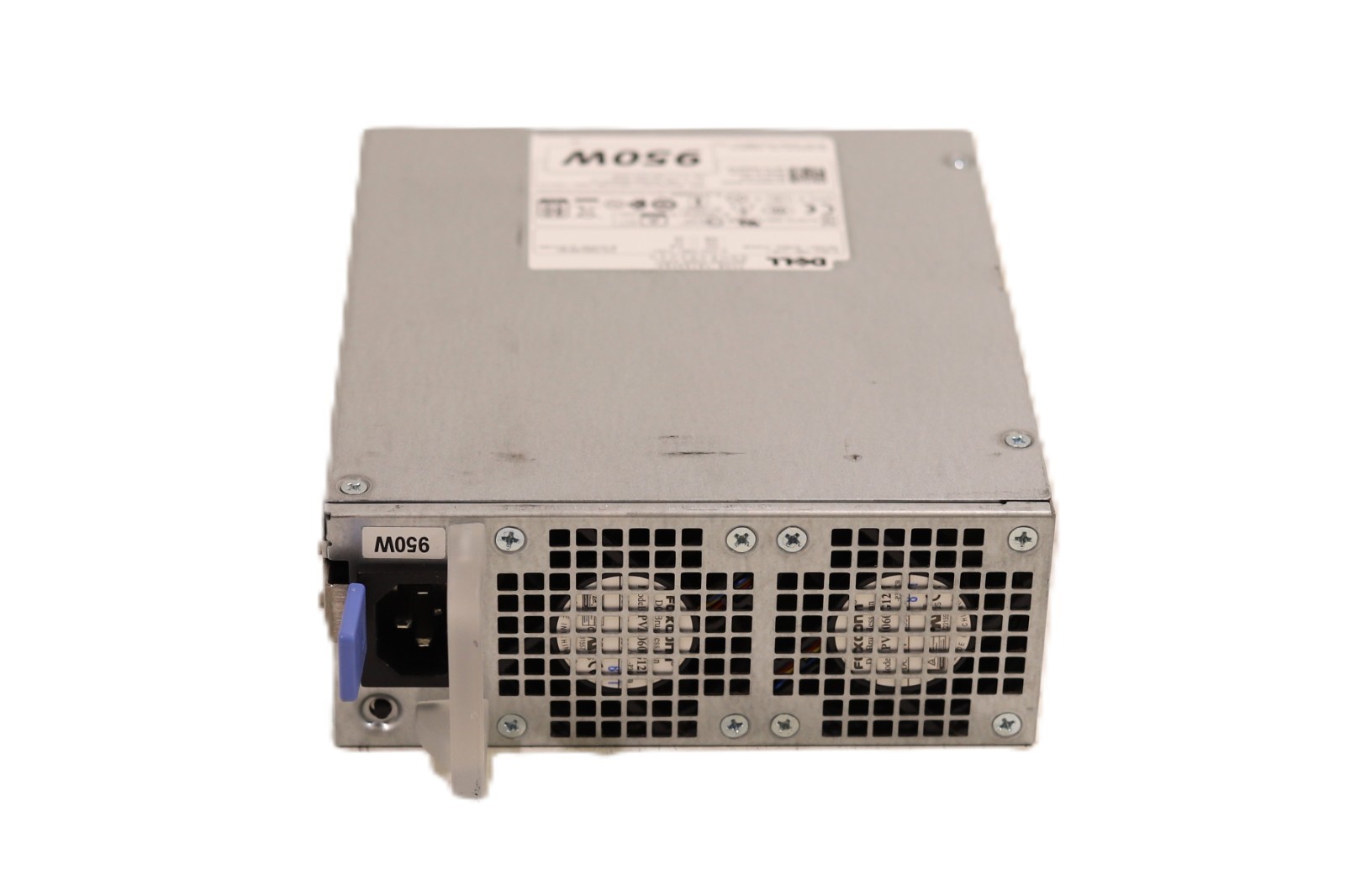 Блок питания Dell AC950EF-00 950W Desktop Power Supply For Precision T7820 Dell P/N: 0WGCH4 — фото 2