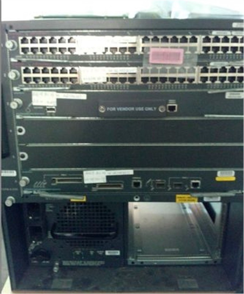Модуль Cisco ACE20-MOD-K9 — фото 1