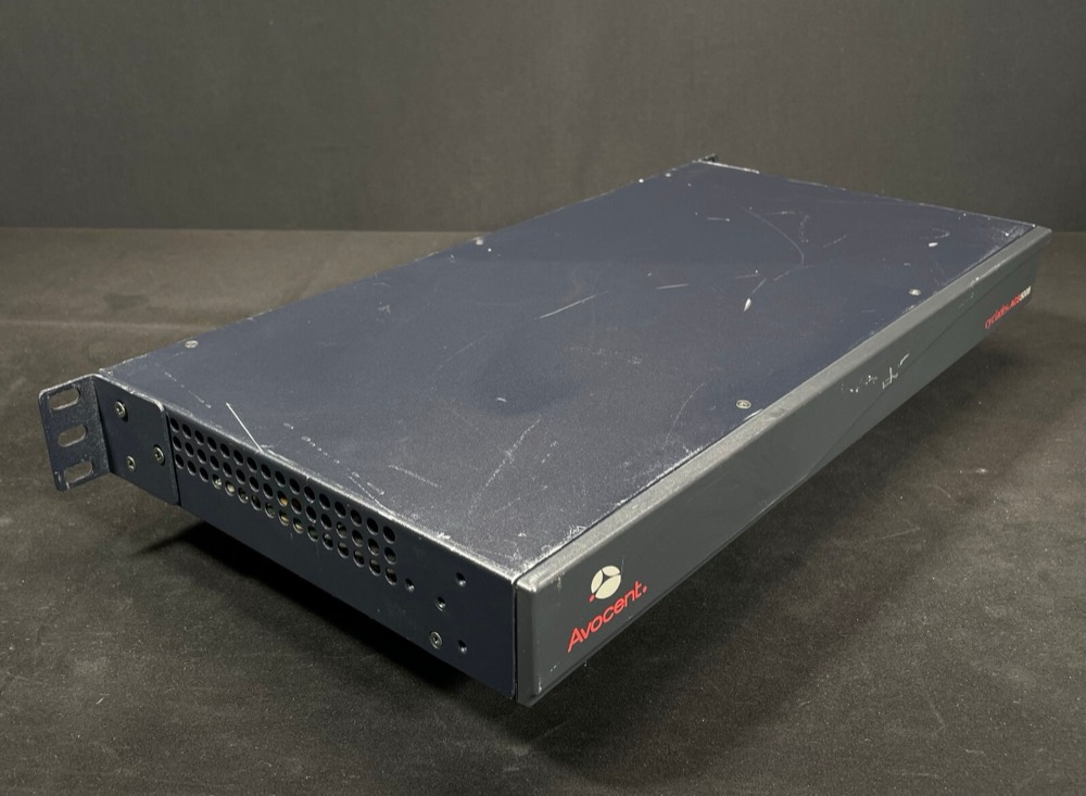 Оборудование Cisco ACS5008 — фото 2