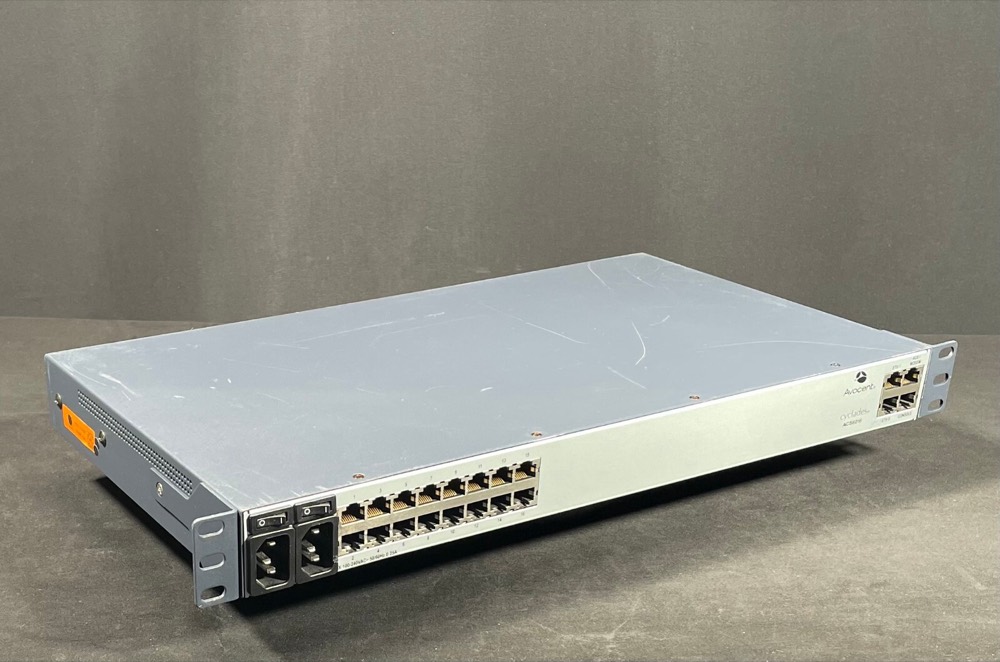 Оборудование Cisco ACS6016 — фото 2