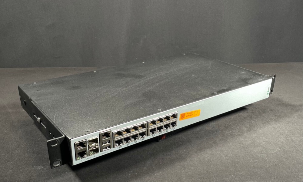 Оборудование Cisco ACS8000 — фото 2