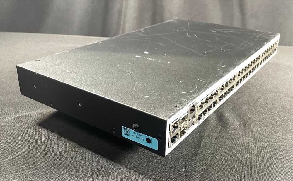 Оборудование Cisco ACS8048MDAC — фото 2