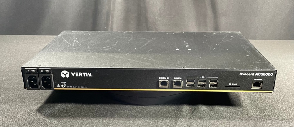 Оборудование Cisco ACS8048MDAC — фото 3