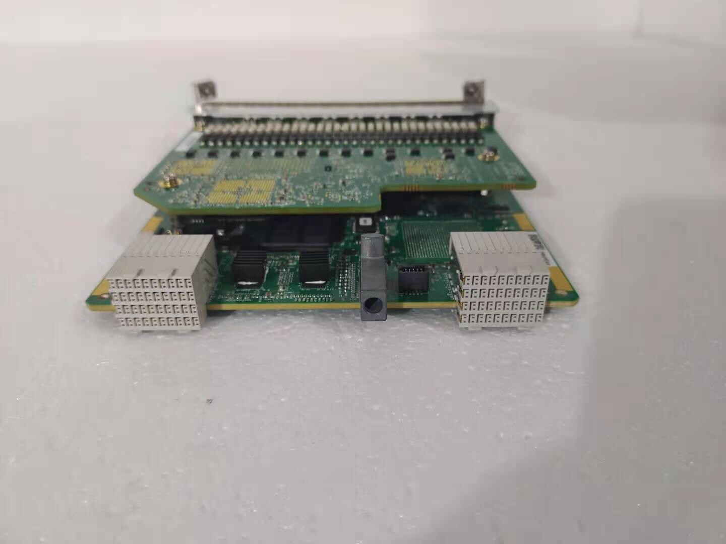 Маршрутизатор Juniper ACX-MIC-16CHE1-T1-CE — фото 3