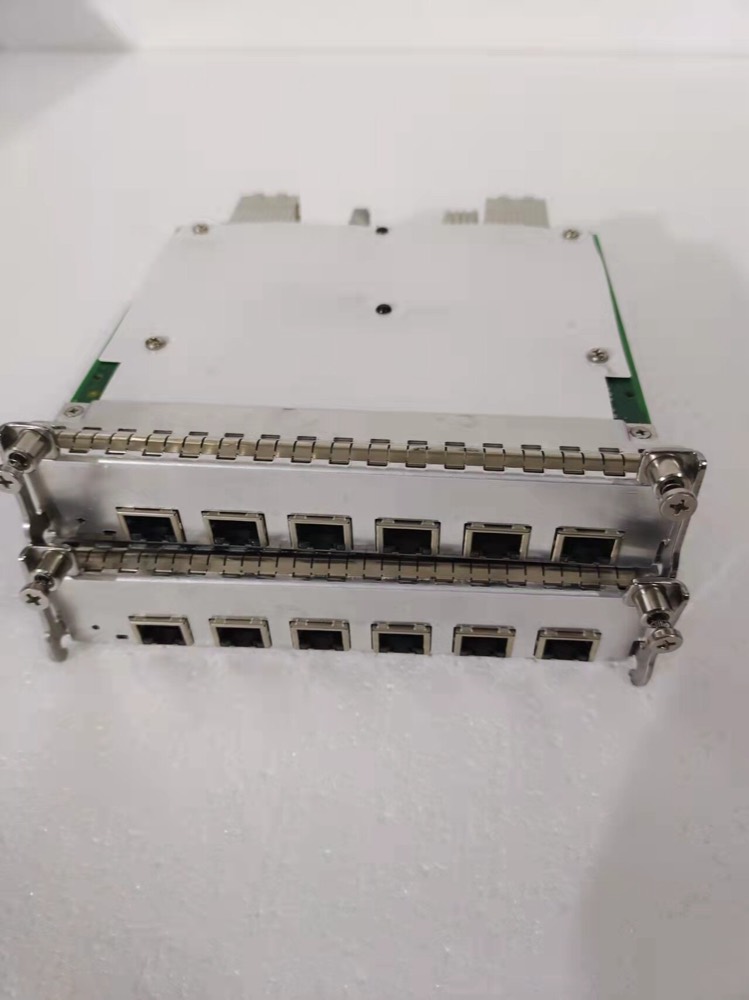 Маршрутизатор Juniper ACX-MIC-6GE — фото 1