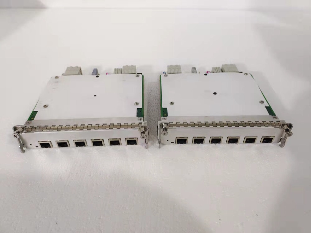 Маршрутизатор Juniper ACX-MIC-6GE — фото 2