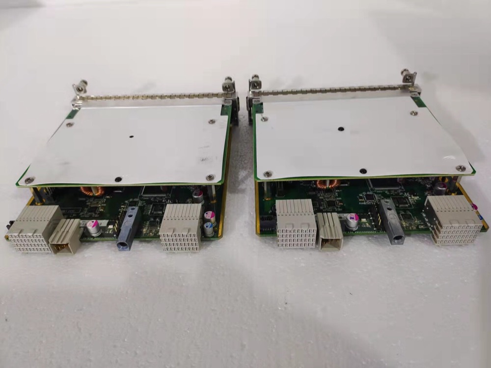 Маршрутизатор Juniper ACX-MIC-6GE — фото 3